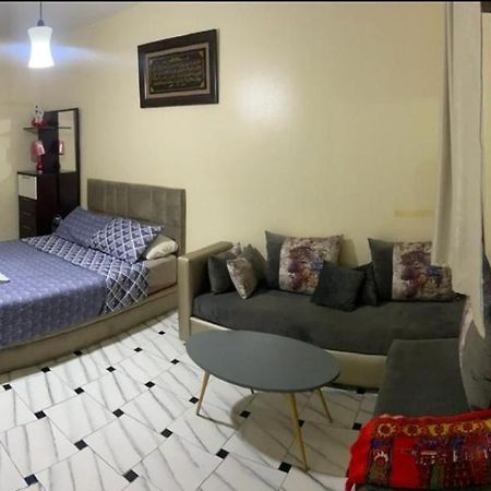 Appartement Au Centre De Tanger Nejma Экстерьер фото