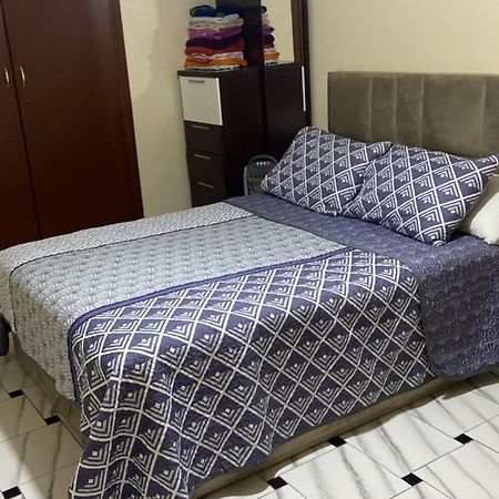 Appartement Au Centre De Tanger Nejma Экстерьер фото